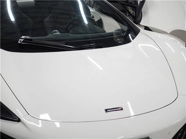 2016 Mclaren 650S SPIDER 缩略图 14