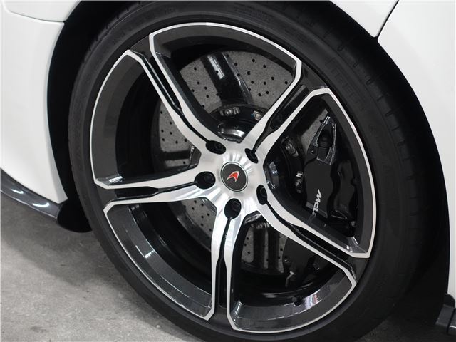 2016 Mclaren 650S SPIDER 缩略图 11