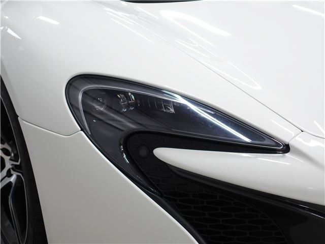 2016 Mclaren 650S SPIDER 缩略图 16