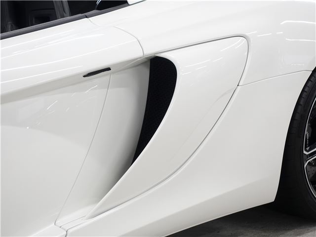2016 Mclaren 650S SPIDER 缩略图 20