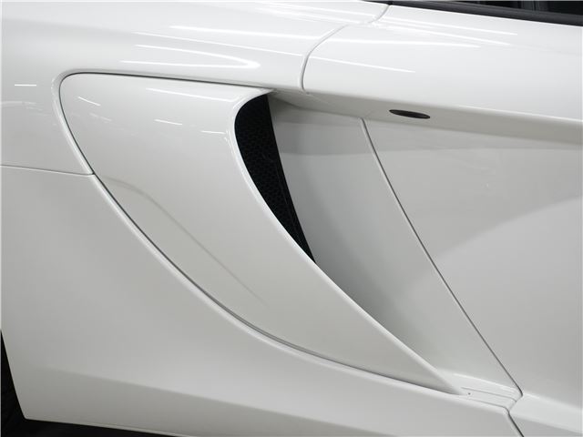 2016 Mclaren 650S SPIDER 缩略图 21