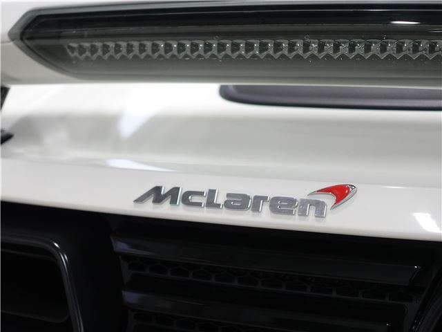 2016 Mclaren 650S SPIDER 缩略图 26