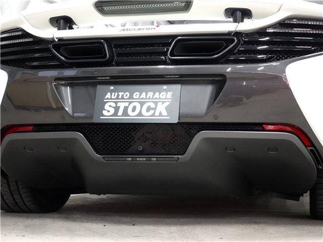 2016 Mclaren 650S SPIDER 缩略图 27
