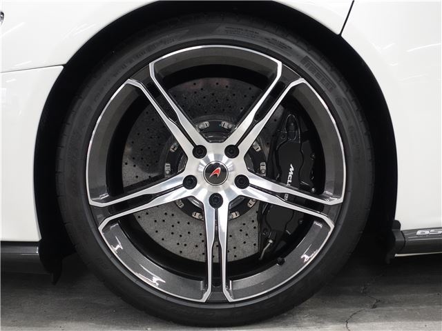 2016 Mclaren 650S SPIDER 缩略图 30