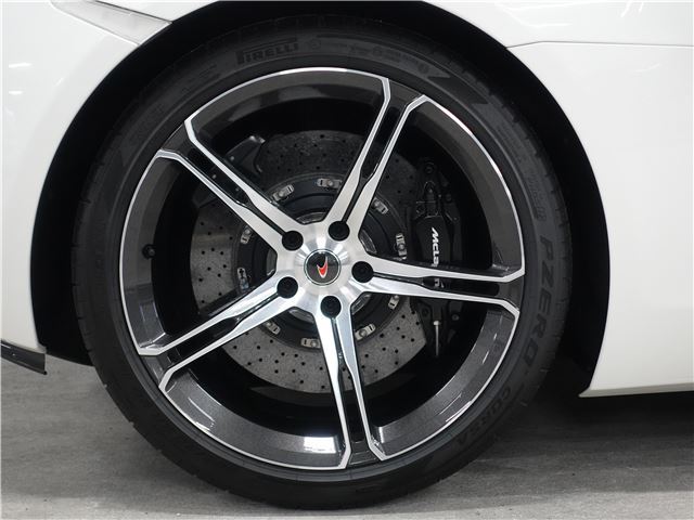 2016 Mclaren 650S SPIDER 缩略图 32