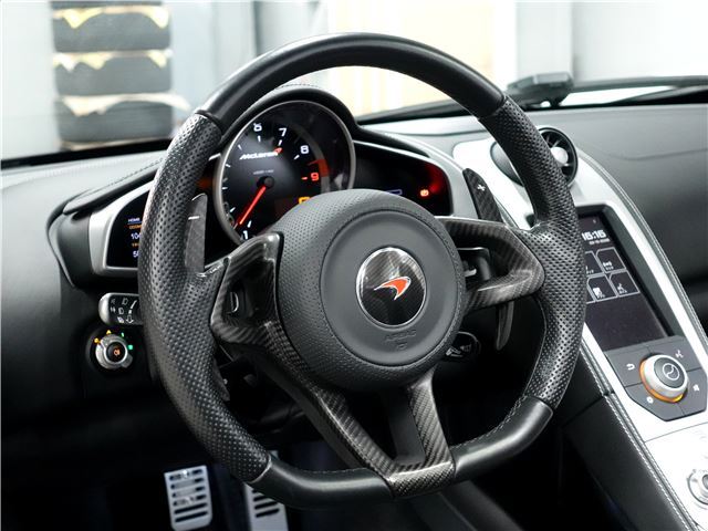 2016 Mclaren 650S SPIDER 缩略图 34