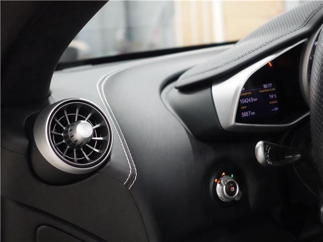 2016 Mclaren 650S SPIDER 缩略图 35