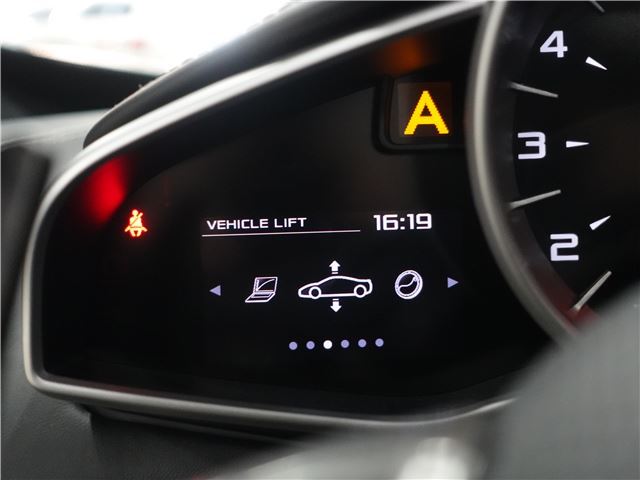 2016 Mclaren 650S SPIDER 缩略图 37