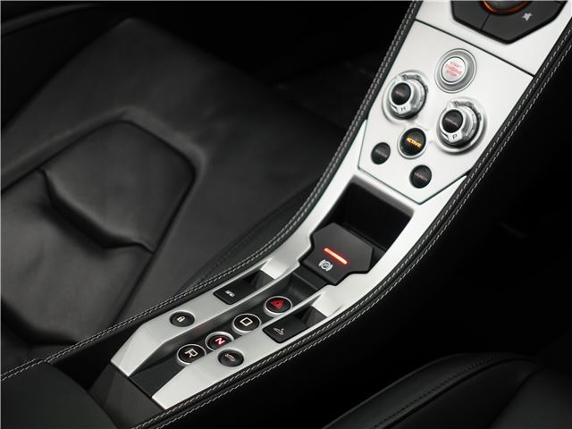 2016 Mclaren 650S SPIDER 缩略图 40