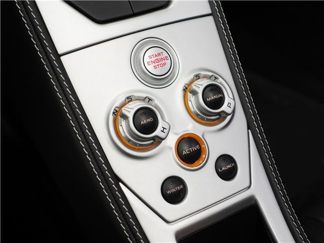 2016 Mclaren 650S SPIDER 缩略图 41