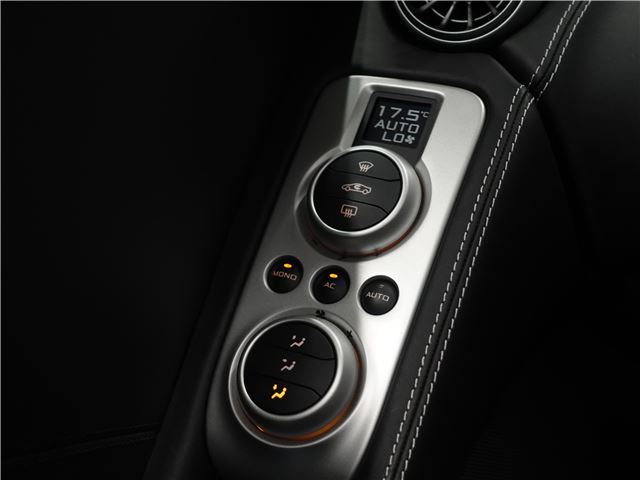 2016 Mclaren 650S SPIDER 缩略图 43