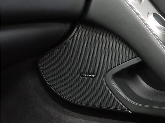 2016 Mclaren 650S SPIDER 缩略图 44