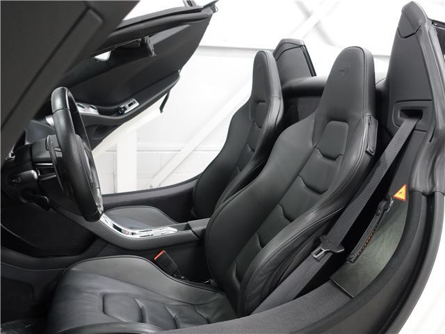 2016 Mclaren 650S SPIDER 缩略图 46