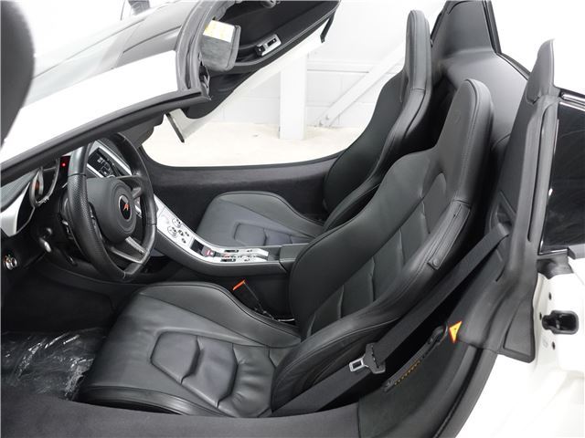 2016 Mclaren 650S SPIDER 缩略图 47