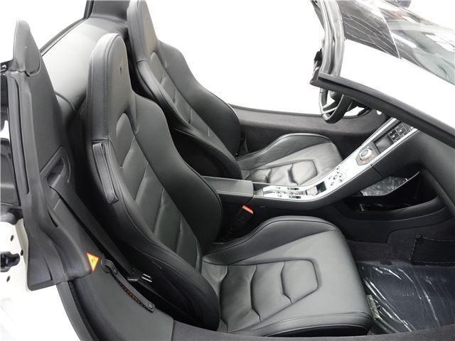 2016 Mclaren 650S SPIDER 缩略图 48