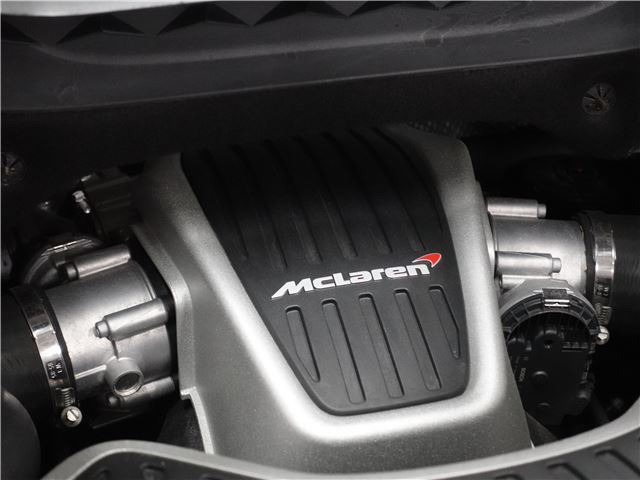 2016 Mclaren 650S SPIDER 缩略图 54