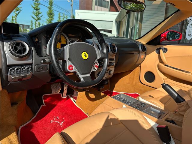 صورة مصغرة 3 لـ 2012 Ferrari F430 SPIDER