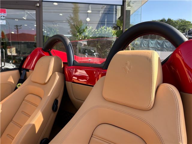 صورة مصغرة 14 لـ 2012 Ferrari F430 SPIDER