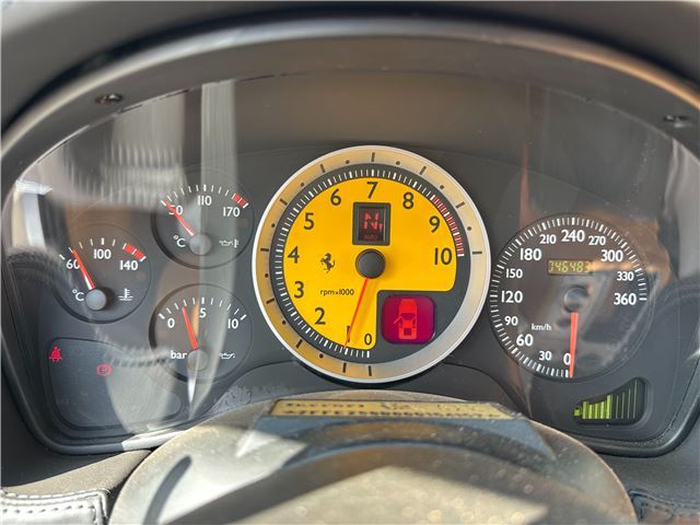 صورة مصغرة 13 لـ 2012 Ferrari F430 SPIDER