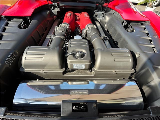 صورة مصغرة 11 لـ 2012 Ferrari F430 SPIDER
