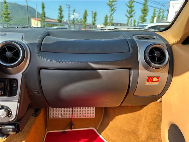 صورة مصغرة 16 لـ 2012 Ferrari F430 SPIDER