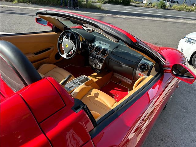 صورة مصغرة 17 لـ 2012 Ferrari F430 SPIDER
