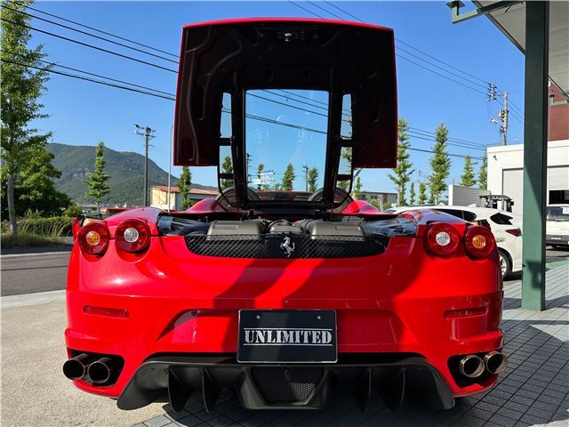 صورة مصغرة 22 لـ 2012 Ferrari F430 SPIDER