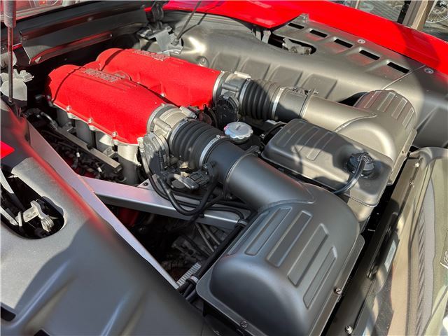 صورة مصغرة 23 لـ 2012 Ferrari F430 SPIDER