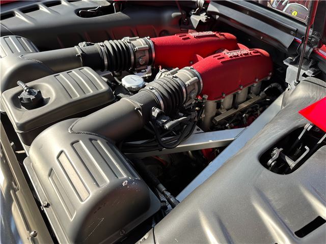 صورة مصغرة 24 لـ 2012 Ferrari F430 SPIDER