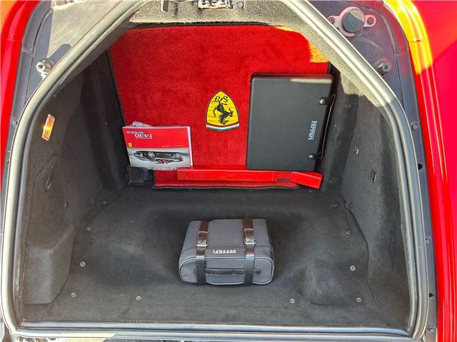 صورة مصغرة 28 لـ 2012 Ferrari F430 SPIDER