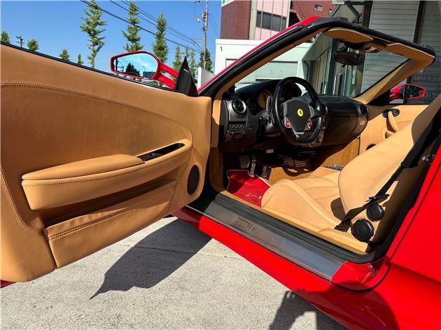 صورة مصغرة 29 لـ 2012 Ferrari F430 SPIDER