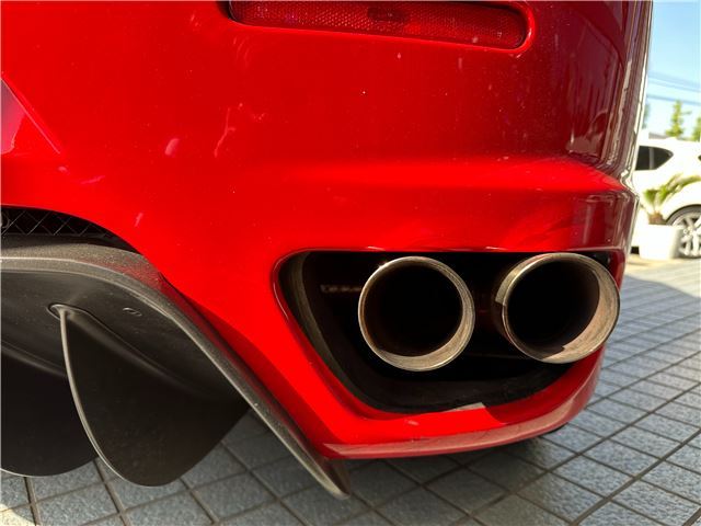صورة مصغرة 33 لـ 2012 Ferrari F430 SPIDER