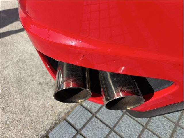 صورة مصغرة 36 لـ 2012 Ferrari F430 SPIDER