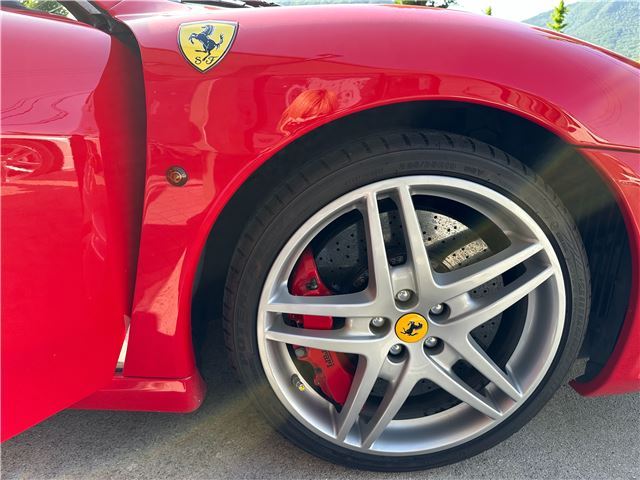 صورة مصغرة 38 لـ 2012 Ferrari F430 SPIDER