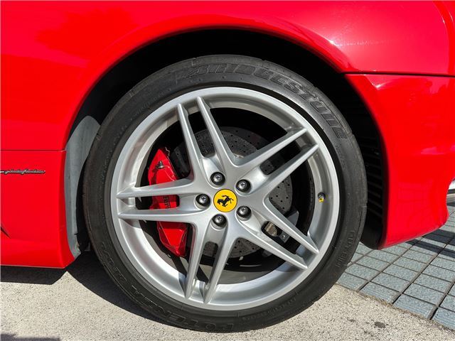 صورة مصغرة 39 لـ 2012 Ferrari F430 SPIDER