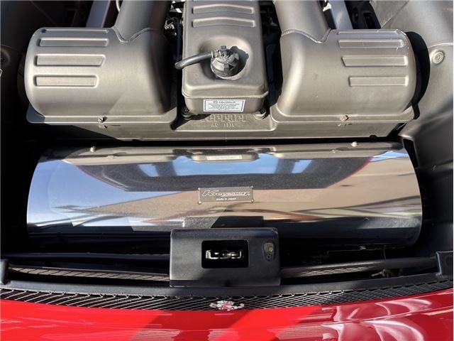 صورة مصغرة 41 لـ 2012 Ferrari F430 SPIDER