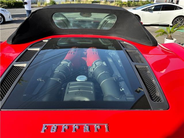 صورة مصغرة 42 لـ 2012 Ferrari F430 SPIDER