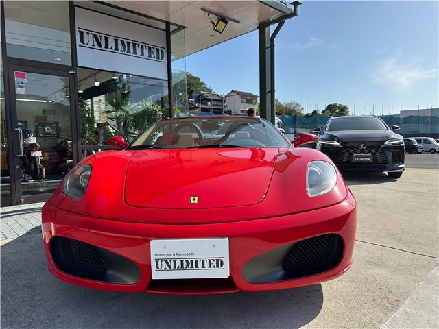 صورة مصغرة 43 لـ 2012 Ferrari F430 SPIDER