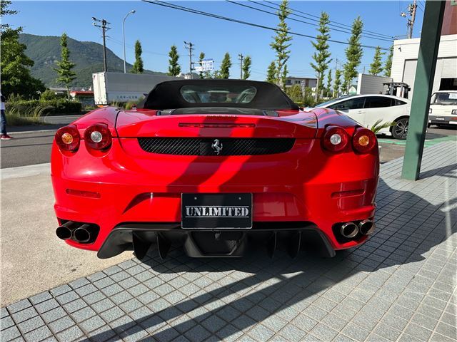 صورة مصغرة 47 لـ 2012 Ferrari F430 SPIDER