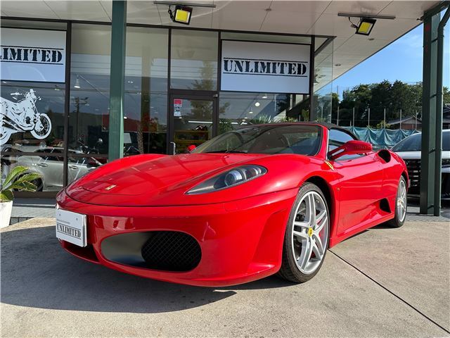 صورة مصغرة 48 لـ 2012 Ferrari F430 SPIDER
