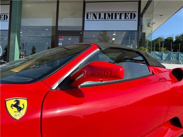 صورة مصغرة 52 لـ 2012 Ferrari F430 SPIDER