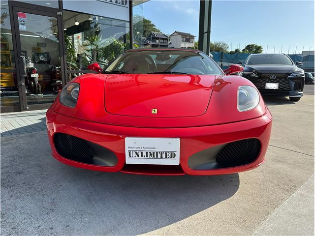 صورة مصغرة 53 لـ 2012 Ferrari F430 SPIDER