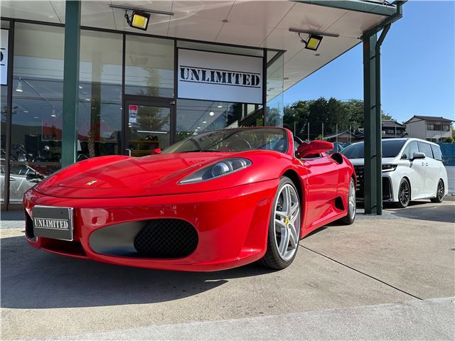 صورة مصغرة 10 لـ 2012 Ferrari F430 SPIDER