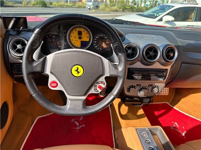 صورة مصغرة 6 لـ 2012 Ferrari F430 SPIDER
