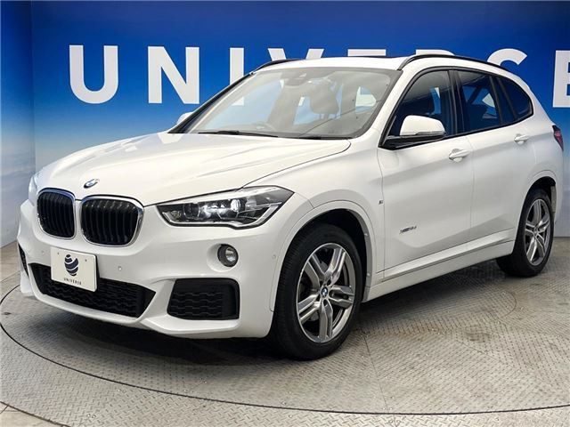 صورة مصغرة 12 لـ 2017 BMW X1
