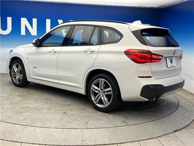 صورة مصغرة 14 لـ 2017 BMW X1