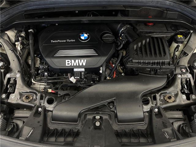 صورة مصغرة 11 لـ 2017 BMW X1