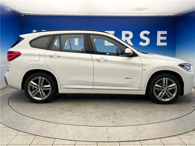 صورة مصغرة 17 لـ 2017 BMW X1