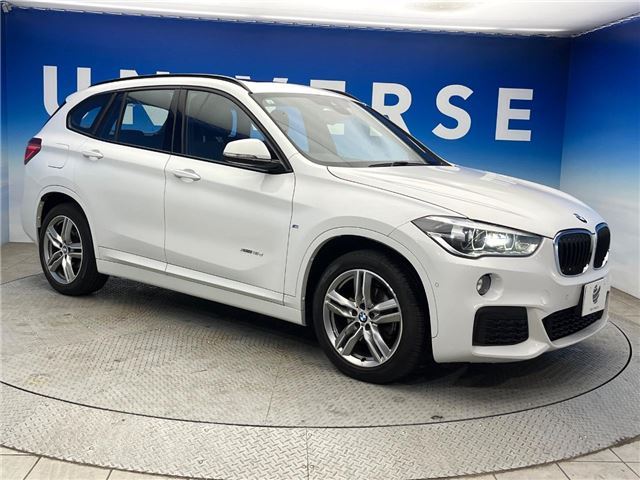 صورة مصغرة 18 لـ 2017 BMW X1