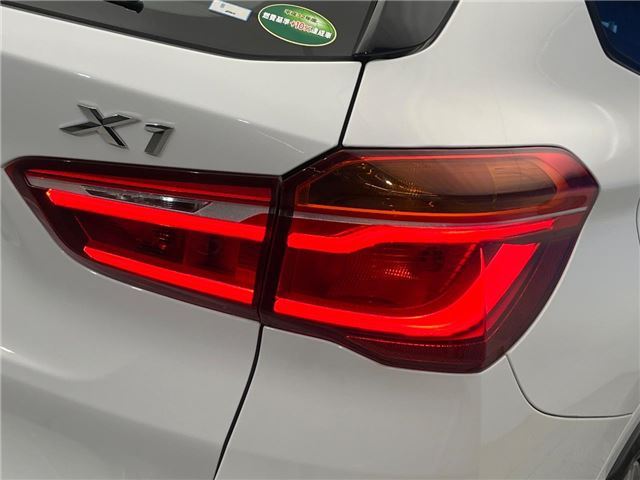 صورة مصغرة 30 لـ 2017 BMW X1